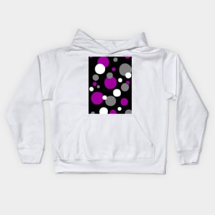 Ace Bubbles Kids Hoodie